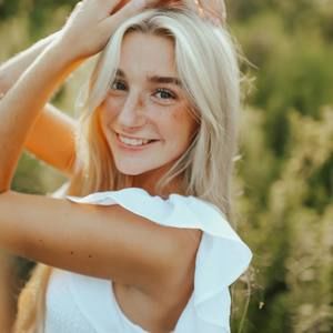 Meet your Posher, Madelynn